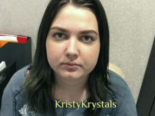 KristyKrystals