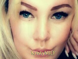 KristyMILF