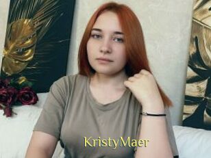 KristyMaer