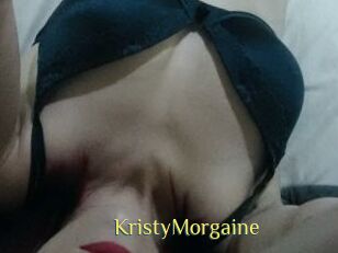 KristyMorgaine