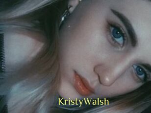 KristyWalsh