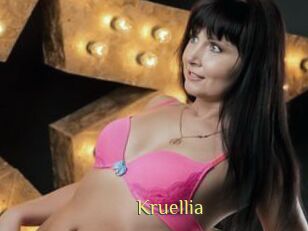 Kruellia
