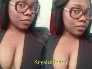 KrystalShayy