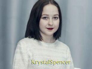 KrystalSpencer