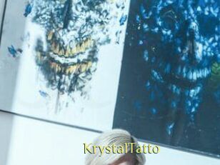 KrystalTatto