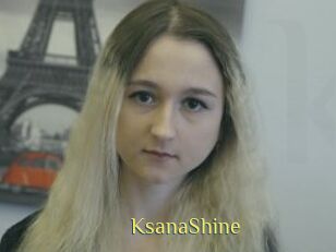KsanaShine