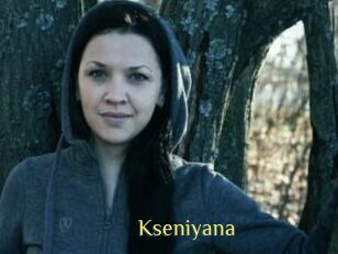 Kseniyana