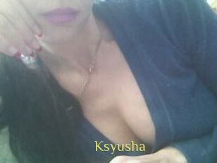 Ksyusha