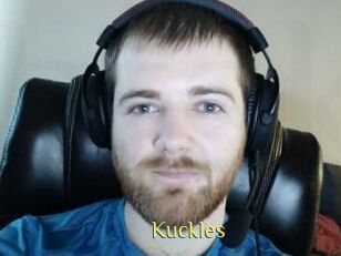 Kuckles