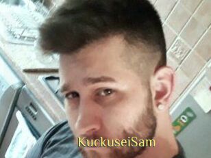KuckuseiSam