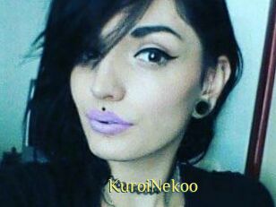 KuroiNekoo