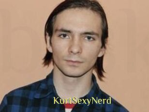 KurtSexyNerd