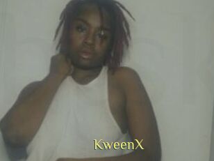 KweenX