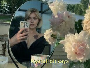 KyaraHotckaya