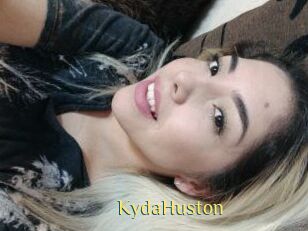KydaHuston