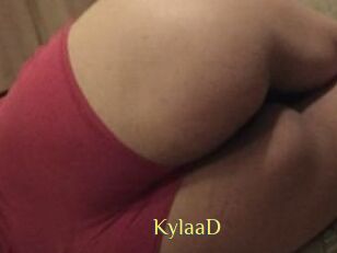 KylaaD