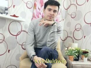 KyleBaldwin