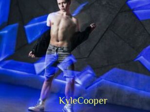 KyleCooper