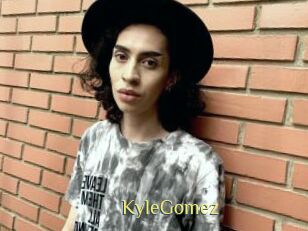 KyleGomez