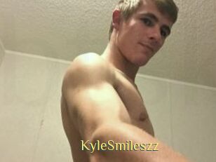 KyleSmileszz