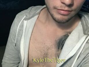 KyleTheTiger