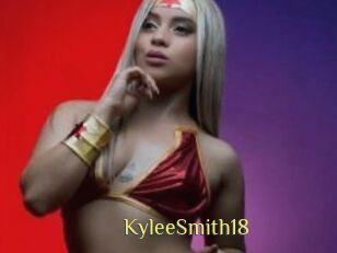 KyleeSmith18