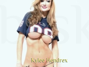 Kylee_Hendrex Brutal Spankings