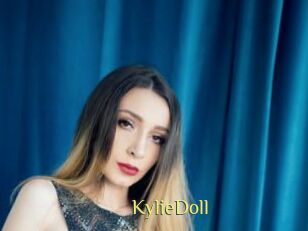 KylieDoll