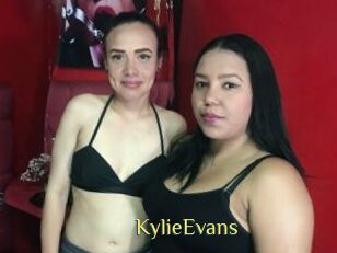 KylieEvans