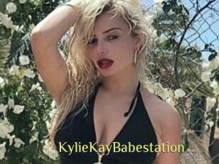 KylieKayBabestation