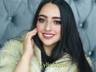 KylieStons