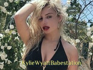 KylieWyattBabestation