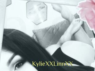 KylieXXLinnXX