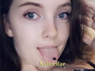 KylieeRae