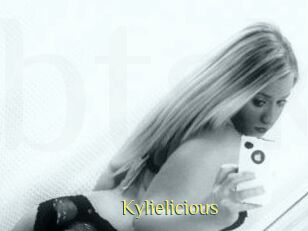 Kylielicious