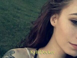 Kylii_Decker
