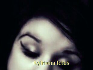 Kylriana_Ictus