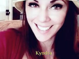 Kyndra