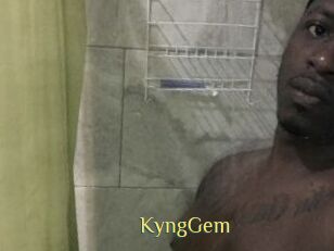 KyngGem