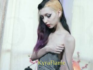 KyraFlame