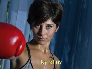 KyraLuv