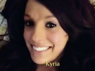Kyria