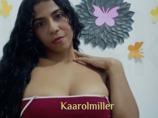 Kaarolmiller