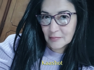 Kaashot