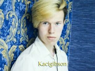 Kacigibson