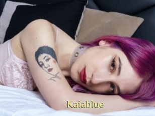 Kaiablue