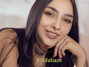 Kaidahaze