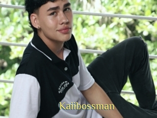 Kaiibossman