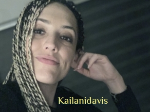 Kailanidavis