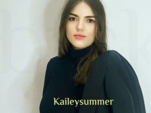 Kaileysummer